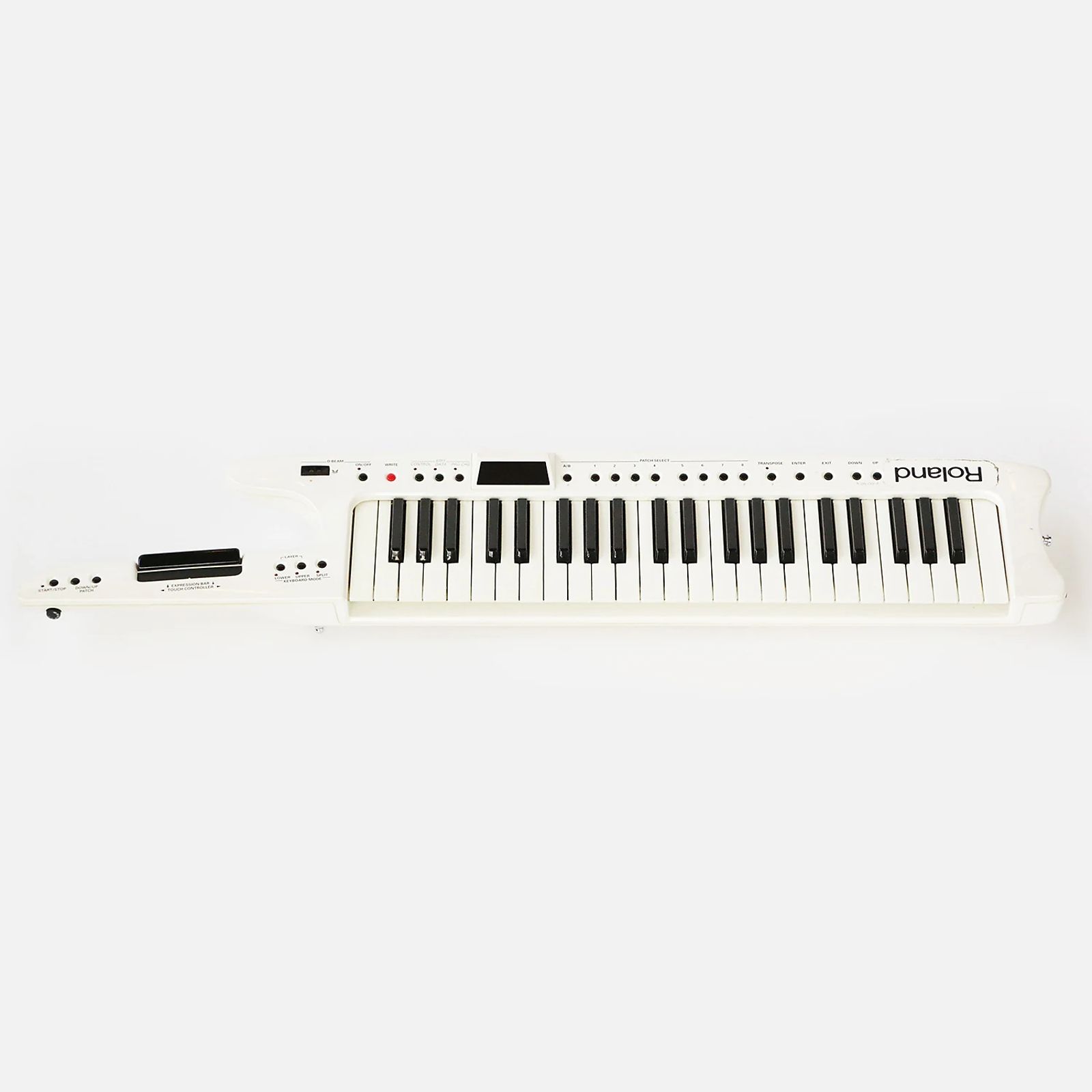 Roland AX-7 45-Key Keytar MIDI Controller | Reverb