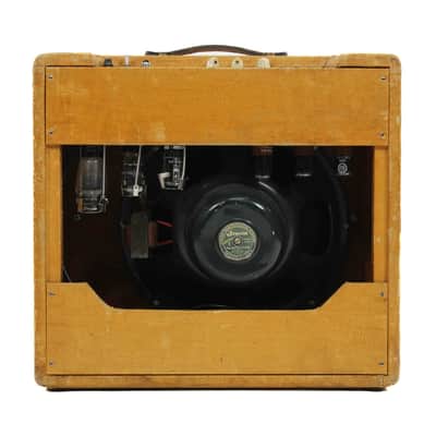 Fender PRO AMP image 2