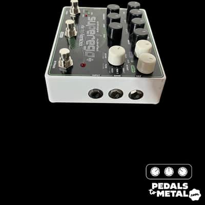 Electro-Harmonix Superego Plus Synth Engine/Multi Effect -x11595 image 2