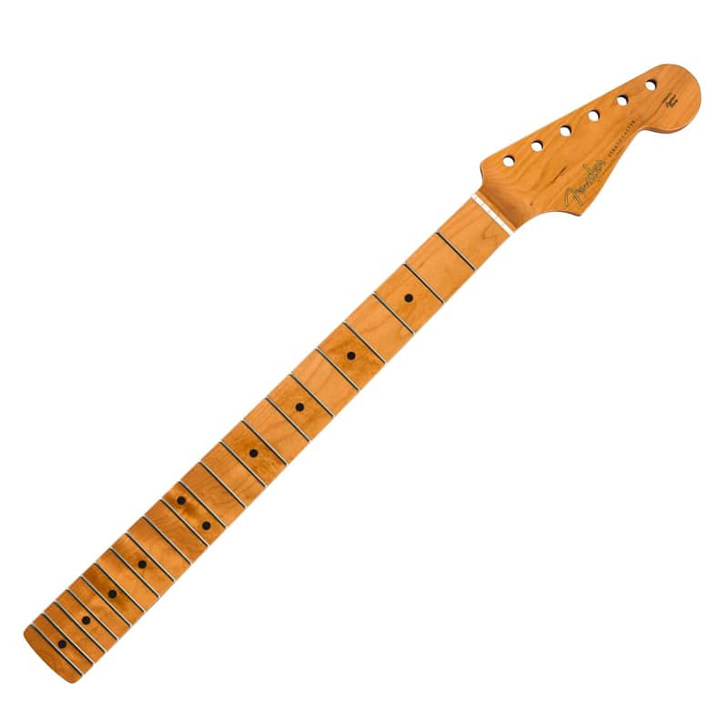 Fender Vintera Modified '60s Stratocaster Neck image 1