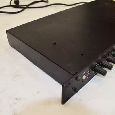 Audio Logic MT66 Stereo Compressor / Limiter image 3