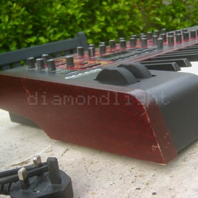 ✮SUBLIME✮Vintage ACCESS VIRUS KB ✮ 61 Key Virtual Analog Synthesizer ✮ TI2 KILLER ! ✮C*B image 10