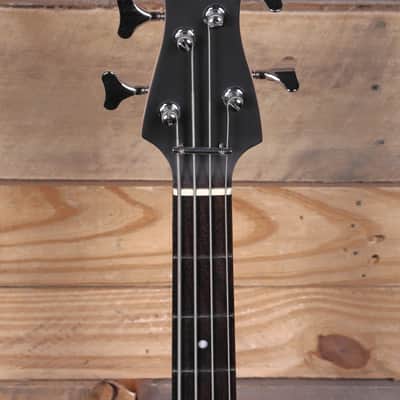 Yamaha TRBX174 Electric Bass Old   Violin Sunburst image 6