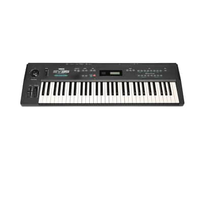 Pre-Owned Yamaha SY35 Synthesizer | Used image 1