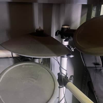 Yamaha DTXplorer Electronic Drum Set image 5
