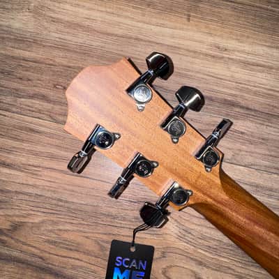 Furch Blue Plus GC-CMa SB SPE 2025 - Sunburst image 10