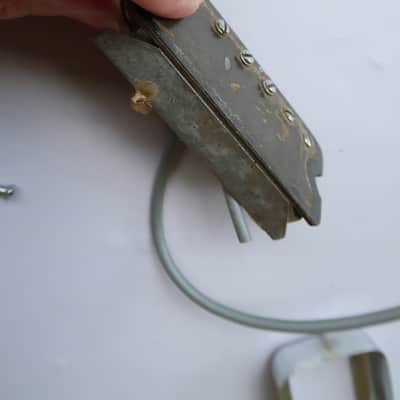 Gretsch Hilo-Tron Pickup 1966 Tennessean Other Vintage PU image 12
