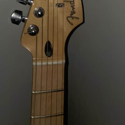 Fender Player /american pro stratocaster 2006 - 2016 - Gloss image 8