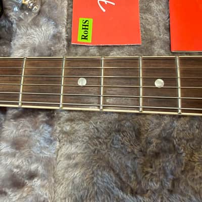 2021 Mint Fender American Ultra Jazzmaster with Rosewood Fretboard 2019 - 2025 - Ultraburst image 3