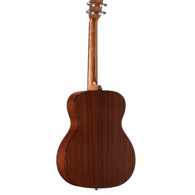 Alvarez Af60 Shb Artist image 2