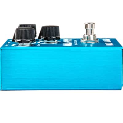 Way Huge Smalls Aqua Puss Analog Delay Pedal - Open Box image 5