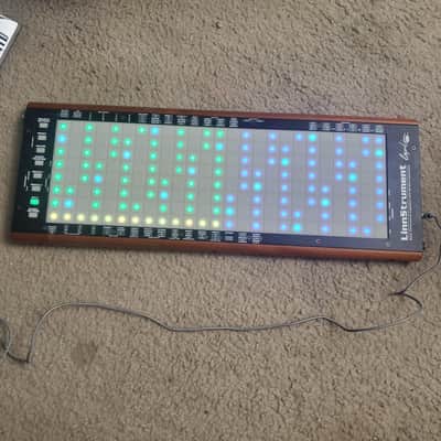 200 Key Linnstrument -- Used image 4