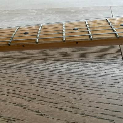 1980s PGM Moon Stratocaster Natural Japan Vintage Custom Shop Higher Quality Than Greco Tokai image 14