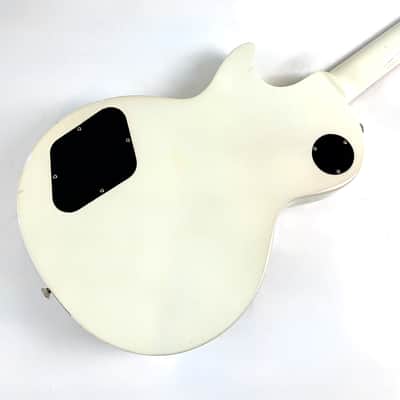 Gibson Les Paul Signature T 2012 Alpine White Burst image 6