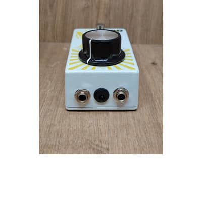 EarthQuaker Devices Acapulco Gold image 3