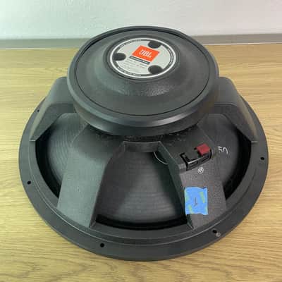 JBL 2241H 18" Speaker 8 ohms image 6