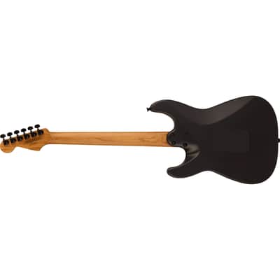 Charvel Pro-Mod Plus So-Cal Style 1 HH FR CM - Scorched Earth image 5