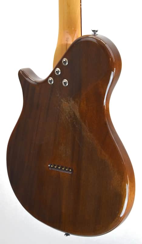Gretsch BST-1000 Beast HH image 4