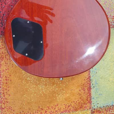 Gibson Custom Shop '58 Les Paul Plaintop Reissue 2012 image 2
