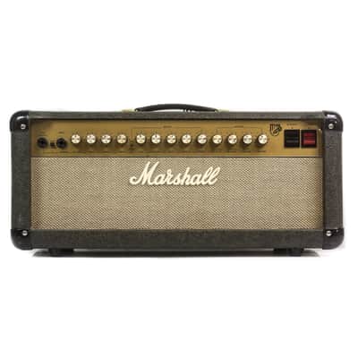 Marshall JTM 60 2-Channel 60-Watt Guitar Amp Head