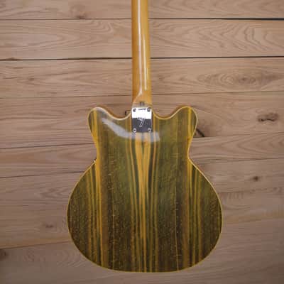 Fender Coronado II 1970 - Wildwood image 6