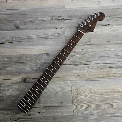 Fender  American Professional Limited Edition Rosewood Neck W/Tuners image 3