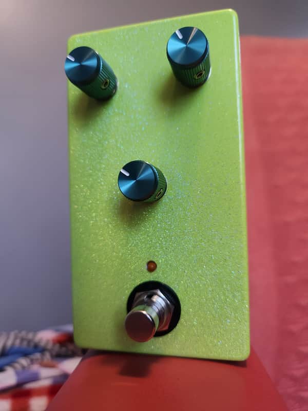 Moonn Electronics Seitan Valve