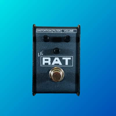 ProCo Lil Rat image 1