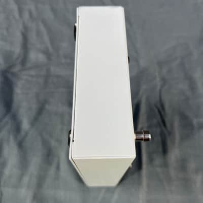 Two Notes Torpedo C.A.B. M+ Speaker Simulator 2010s - White image 7