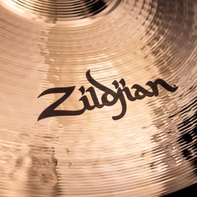 Zildjian 20" S Family Medium Ride image 4