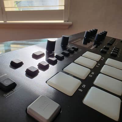Elektron Analog Rytm MkII Drum Machine image 18
