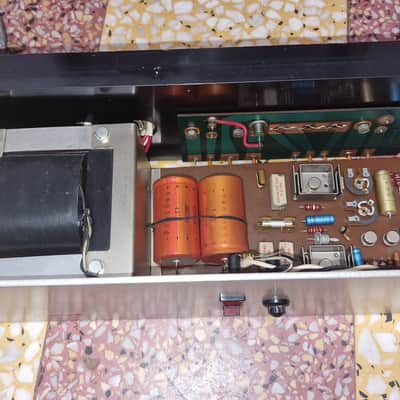 LEM TAPE ECHO 1960/1970 image 16