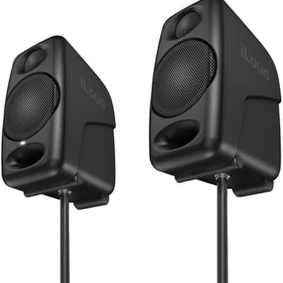 IK Multimedia iLoud Micro Monitors Pair with Bluetooth image 6