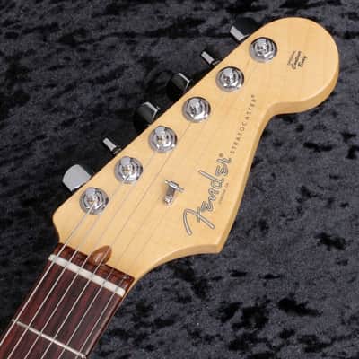 FENDER USA American Professional Stratocaster Rosewood Candy Apple Red [US17045280] (05/19) image 9