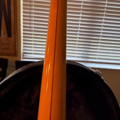 Guild Starfire VI 2022 - Flame Maple image 3