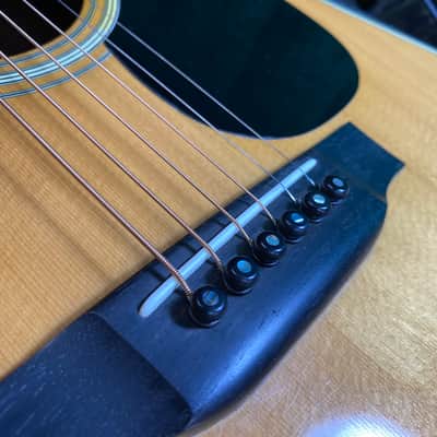 1969 Martin D-35 - Includes Hardshell Case! image 13