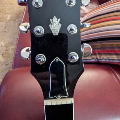 Gibson SG '90 1988 Verdigris Green image 7