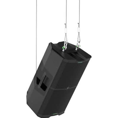 Mackie SRM212-V-CLASS 12" 2 voies 2000W image 5
