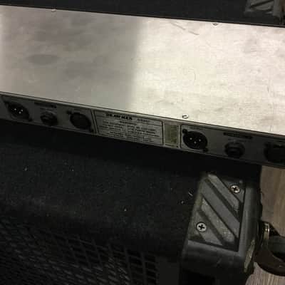 Drawmer Dual Gate DS201 image 5