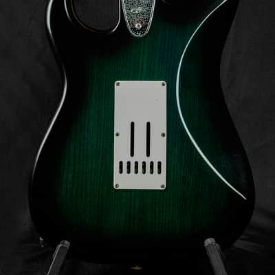 G&L George Fullerton Signature Legacy Strat 1996 | Reverb