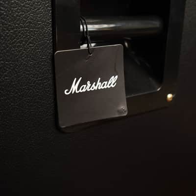 Marshall Origin ORI212A 2x12 Slanted Vertical Cabinet image 3