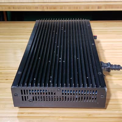 Gallien-Krueger ML/P Micro Lead Power Amplifier - RARE image 4