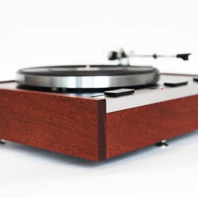 Thorens TD 125 with SME 3009 tonearm (pre-order) image 9