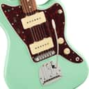 Fender Vintera 60s Jazzmaster Modded - Seafoam Green