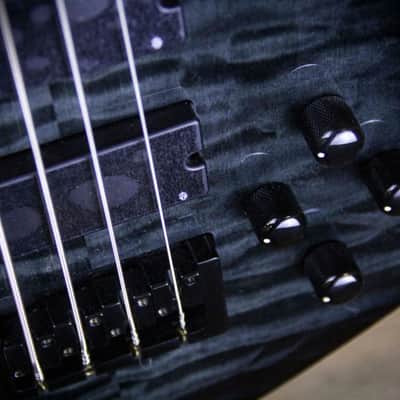 Spector Legend 4x Classic in Black Stain image 4