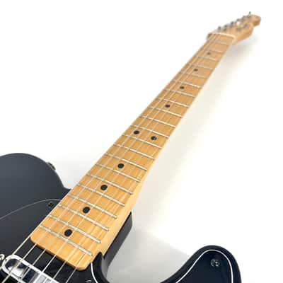 1999 Fender American Traditional Telecaster – Black image 10