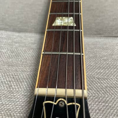 1979 Gibson Les Paul Standard - Cherry Sunburst image 4