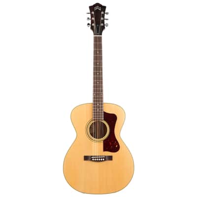 Guild USA F-30 Aragon | Reverb
