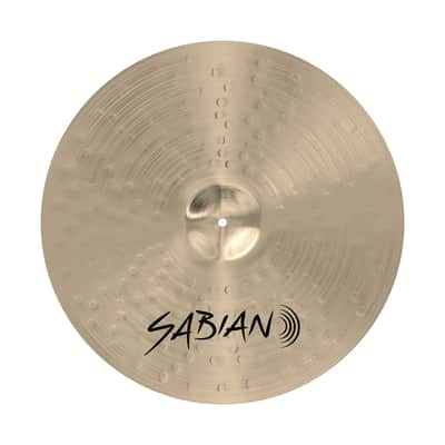 Sabian 20" Stratus Crash image 4