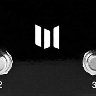 Reverb.com listing, price, conditions, and images for meris-preset-switch